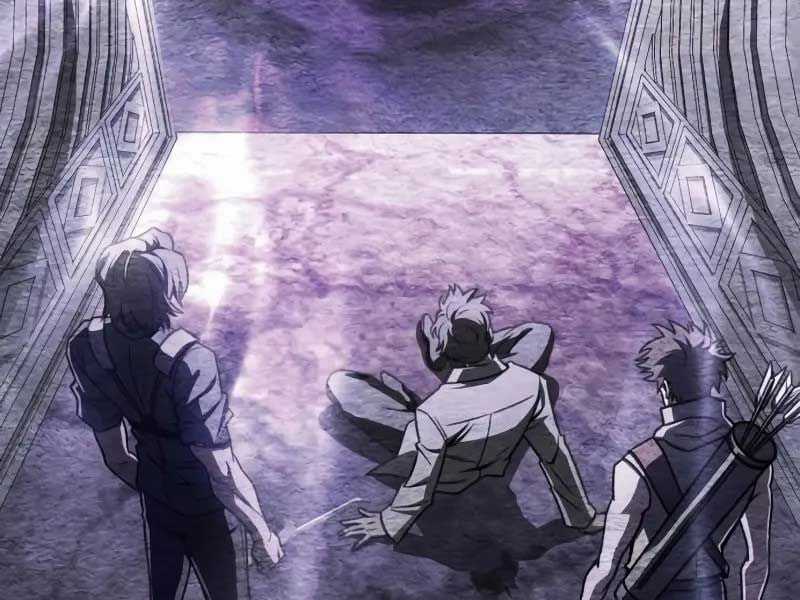 Sát Thủ Thiên Tài Đơn Độc Chapter 55 trang 104