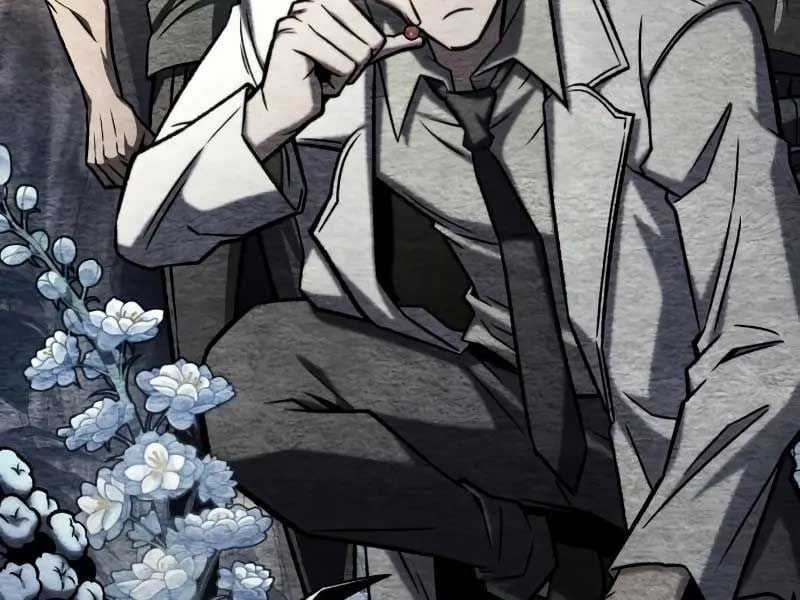 Sát Thủ Thiên Tài Đơn Độc Chapter 55 trang 108