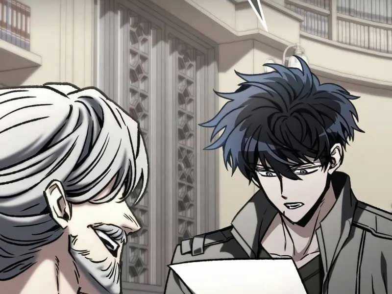 Sát Thủ Thiên Tài Đơn Độc Chapter 55 trang 112