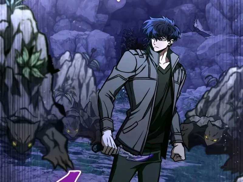 Sát Thủ Thiên Tài Đơn Độc Chapter 55 trang 156