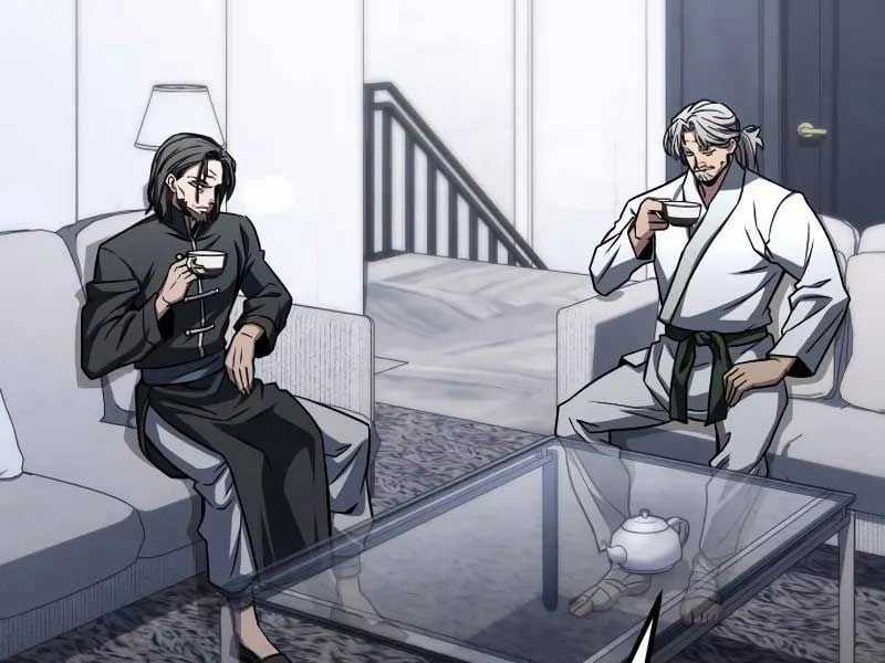 Sát Thủ Thiên Tài Đơn Độc Chapter 55 trang 168