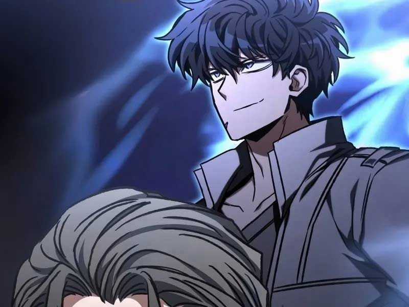 Sát Thủ Thiên Tài Đơn Độc Chapter 55 trang 178