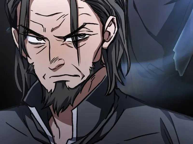 Sát Thủ Thiên Tài Đơn Độc Chapter 55 trang 179