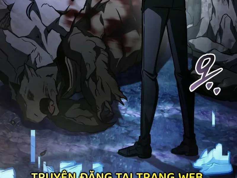 Sát Thủ Thiên Tài Đơn Độc Chapter 55 trang 202