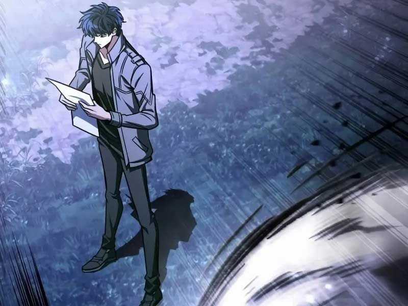 Sát Thủ Thiên Tài Đơn Độc Chapter 55 trang 211