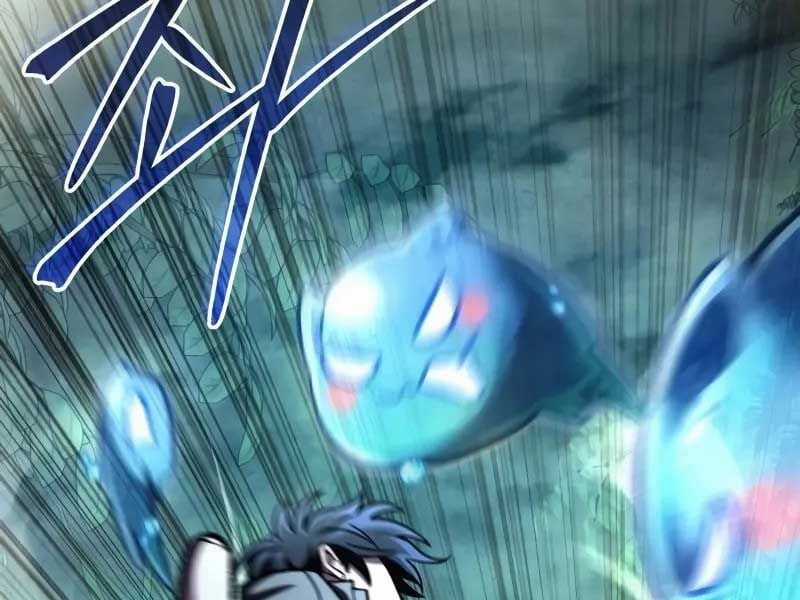 Sát Thủ Thiên Tài Đơn Độc Chapter 55 trang 22