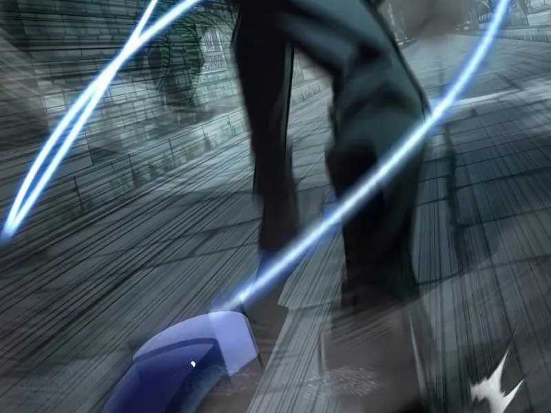 Sát Thủ Thiên Tài Đơn Độc Chapter 55 trang 24