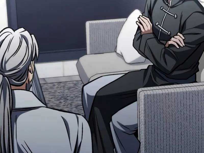 Sát Thủ Thiên Tài Đơn Độc Chapter 55 trang 251