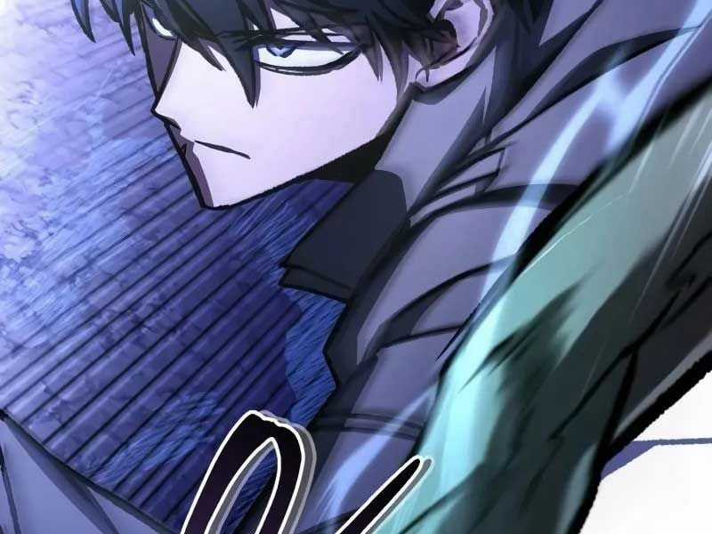 Sát Thủ Thiên Tài Đơn Độc Chapter 55 trang 273