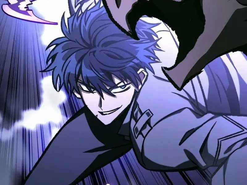 Sát Thủ Thiên Tài Đơn Độc Chapter 55 trang 283