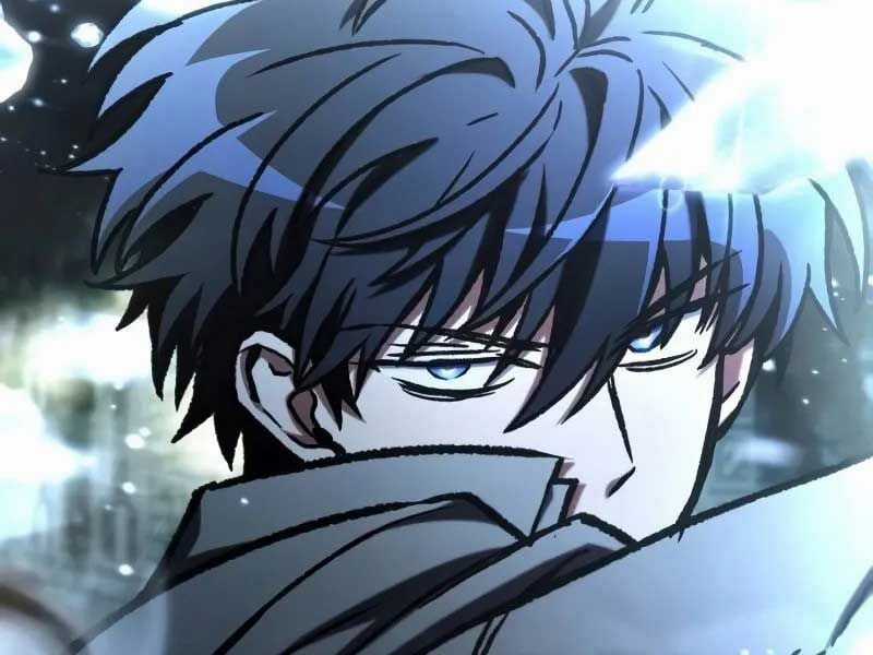 Sát Thủ Thiên Tài Đơn Độc Chapter 55 trang 32