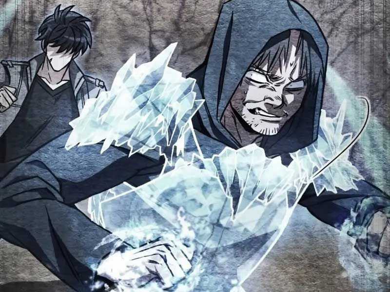 Sát Thủ Thiên Tài Đơn Độc Chapter 55 trang 34