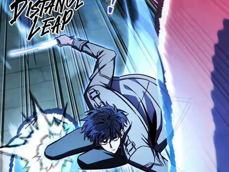 Sát Thủ Thiên Tài Đơn Độc Chapter 55 trang 55