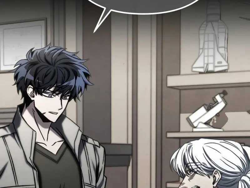 Sát Thủ Thiên Tài Đơn Độc Chapter 55 trang 89