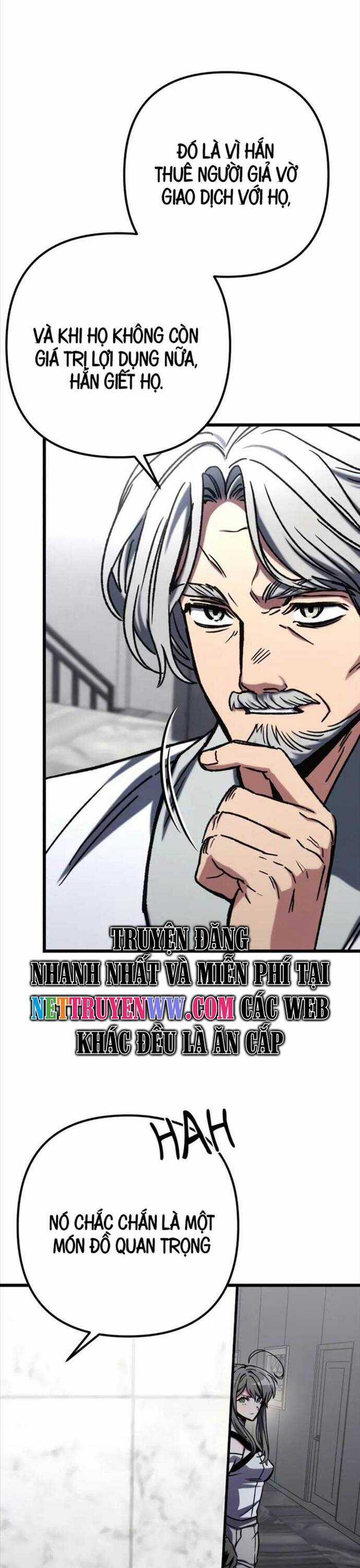 Sát Thủ Thiên Tài Đơn Độc Chapter 56 trang 10