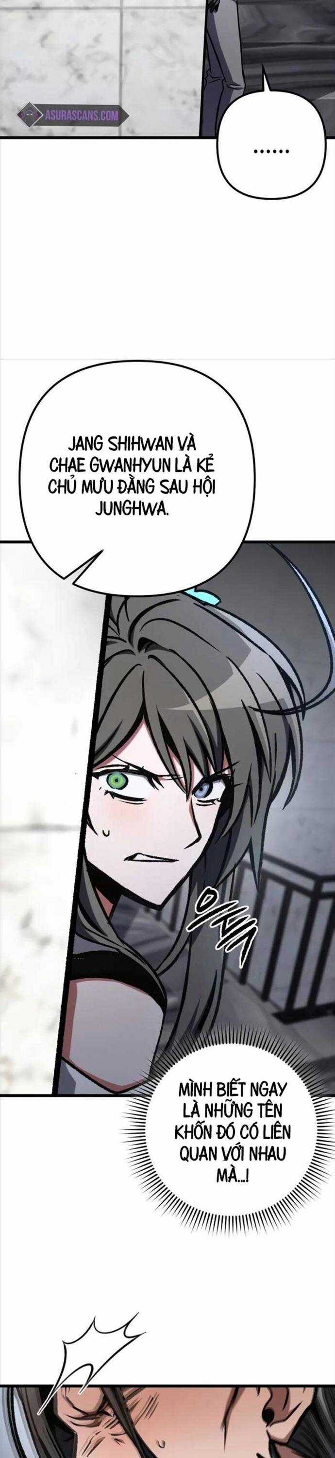 Sát Thủ Thiên Tài Đơn Độc Chapter 56 trang 11