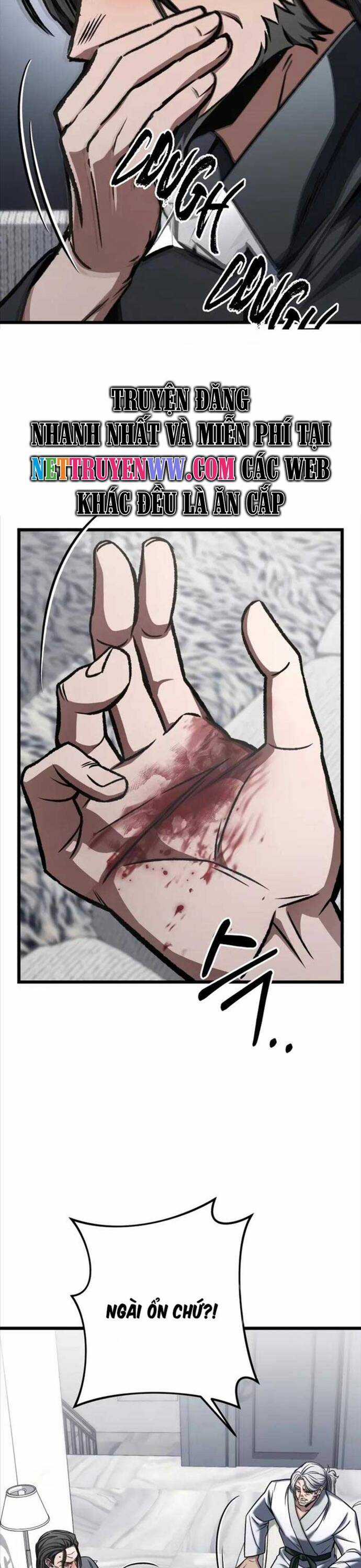 Sát Thủ Thiên Tài Đơn Độc Chapter 56 trang 12