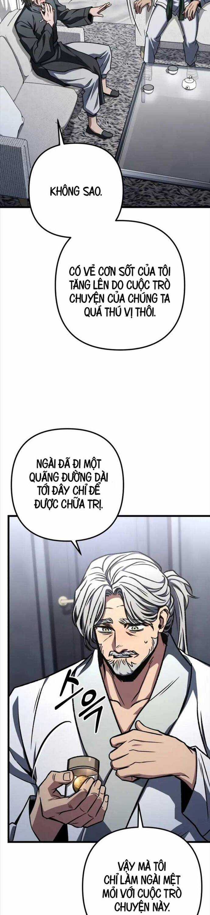 Sát Thủ Thiên Tài Đơn Độc Chapter 56 trang 13