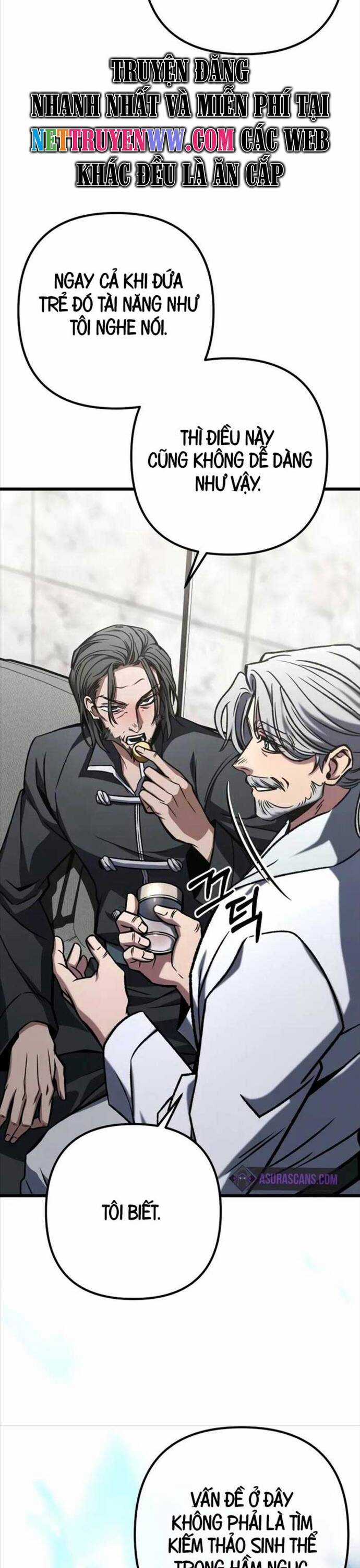 Sát Thủ Thiên Tài Đơn Độc Chapter 56 trang 14