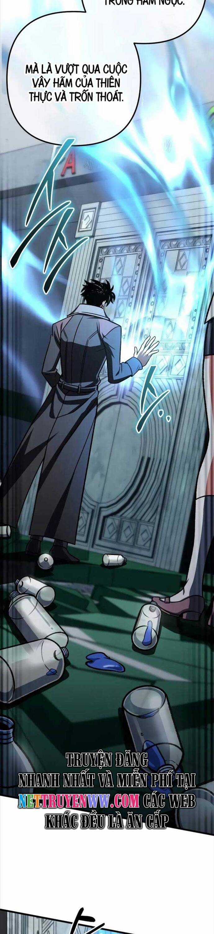 Sát Thủ Thiên Tài Đơn Độc Chapter 56 trang 15