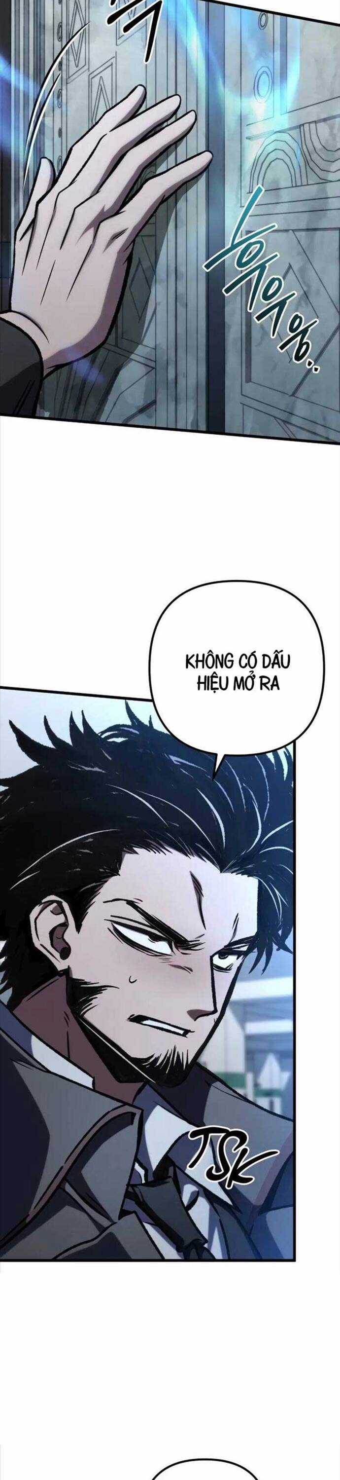 Sát Thủ Thiên Tài Đơn Độc Chapter 56 trang 16