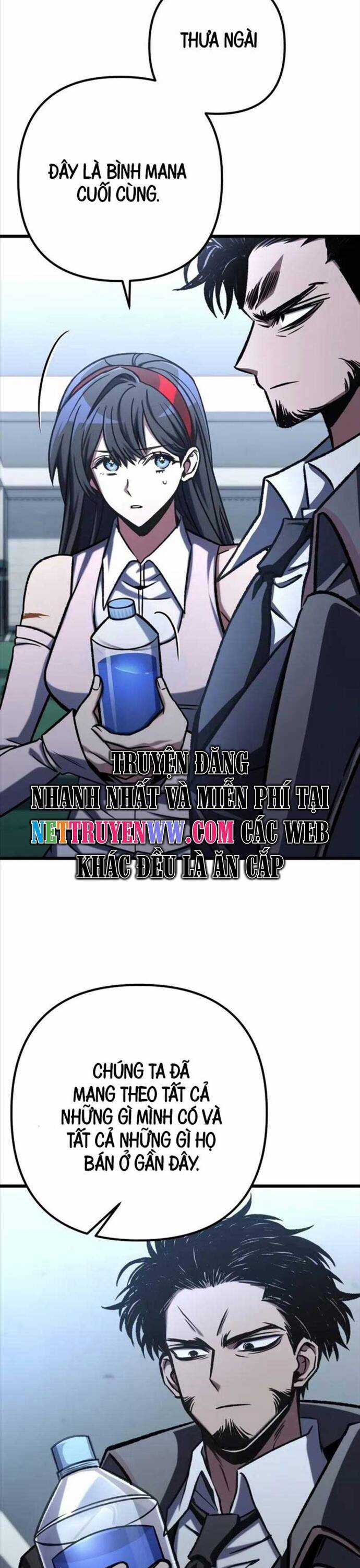 Sát Thủ Thiên Tài Đơn Độc Chapter 56 trang 17