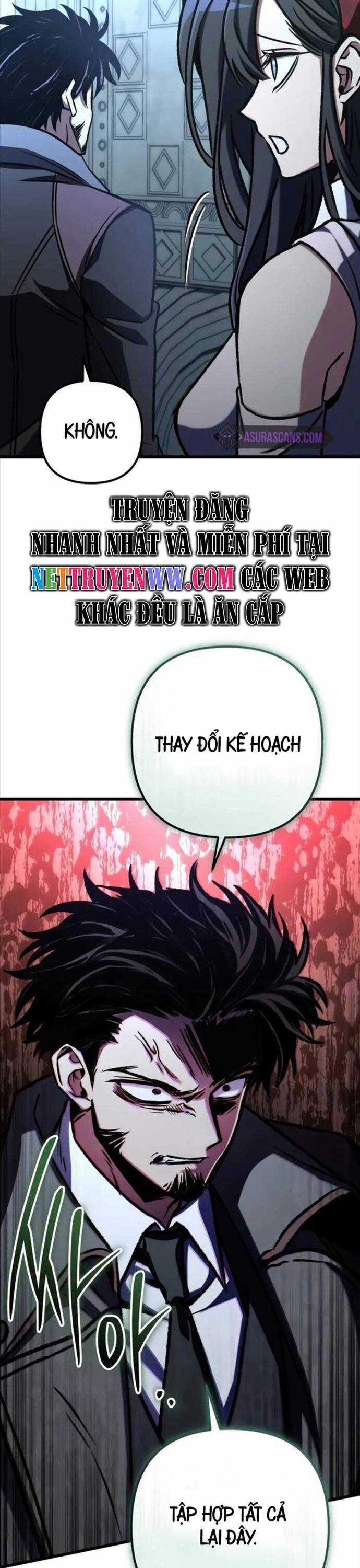 Sát Thủ Thiên Tài Đơn Độc Chapter 56 trang 19