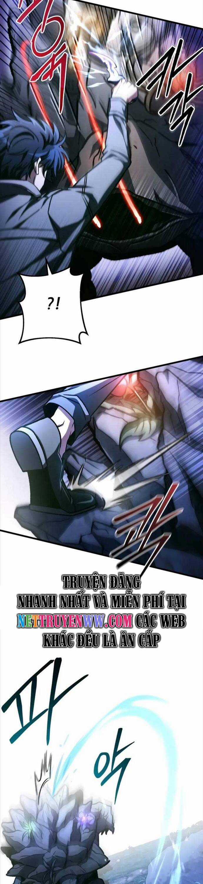 Sát Thủ Thiên Tài Đơn Độc Chapter 56 trang 2