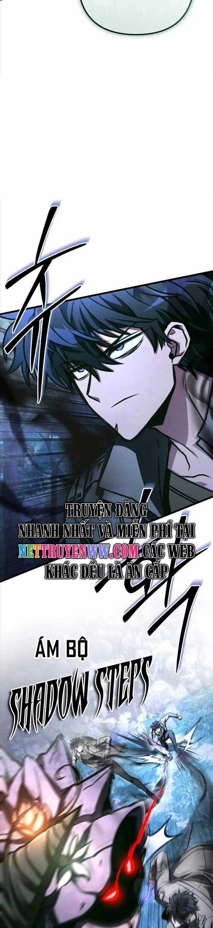 Sát Thủ Thiên Tài Đơn Độc Chapter 56 trang 20