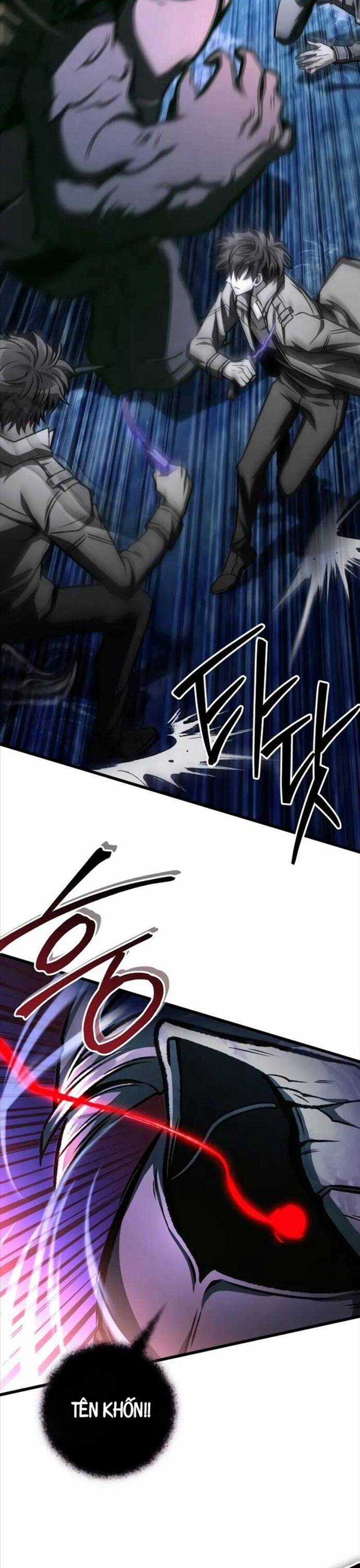 Sát Thủ Thiên Tài Đơn Độc Chapter 56 trang 21