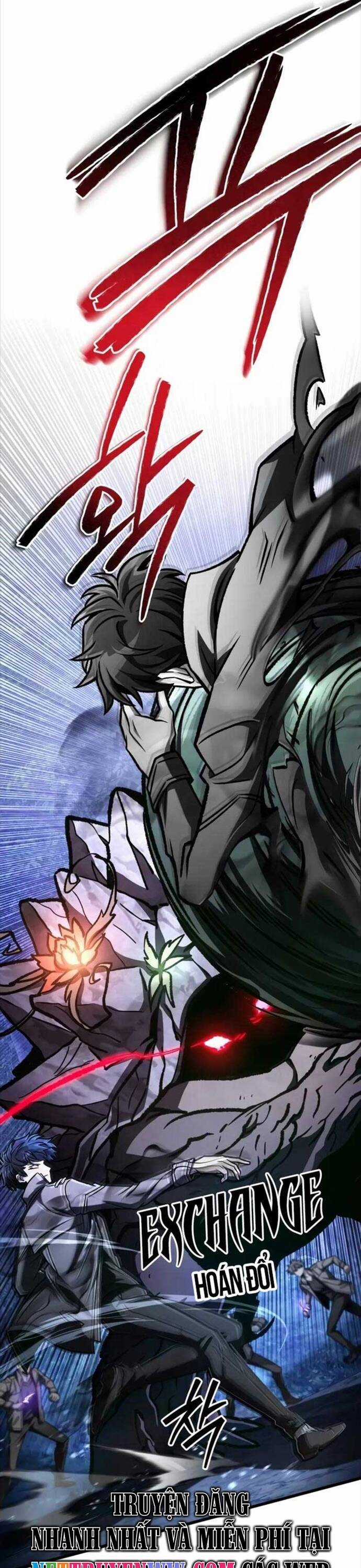 Sát Thủ Thiên Tài Đơn Độc Chapter 56 trang 22