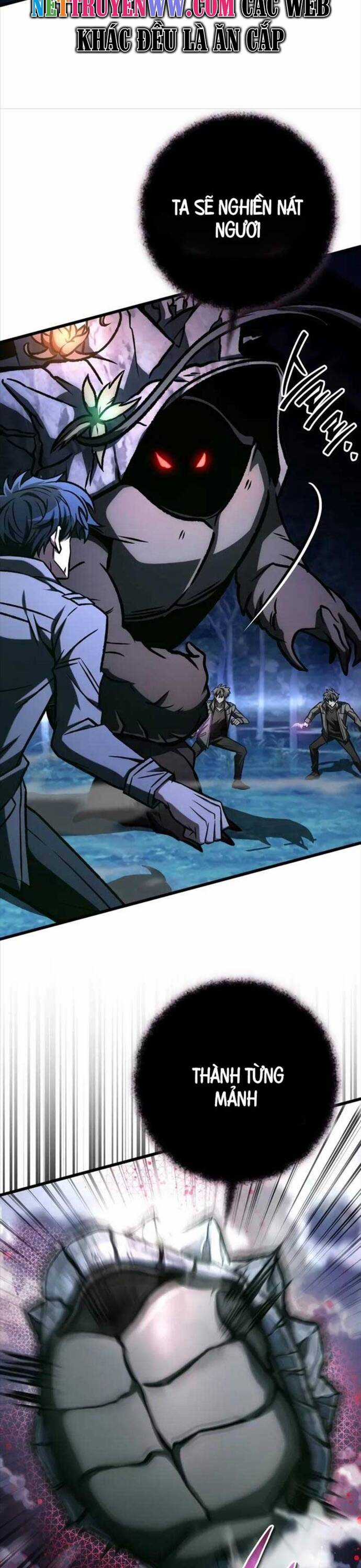 Sát Thủ Thiên Tài Đơn Độc Chapter 56 trang 23