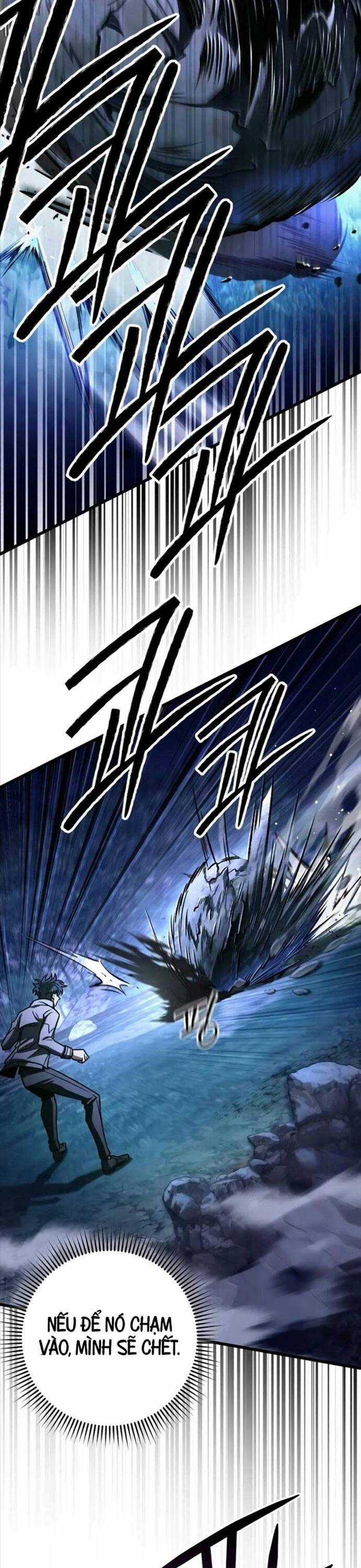 Sát Thủ Thiên Tài Đơn Độc Chapter 56 trang 25