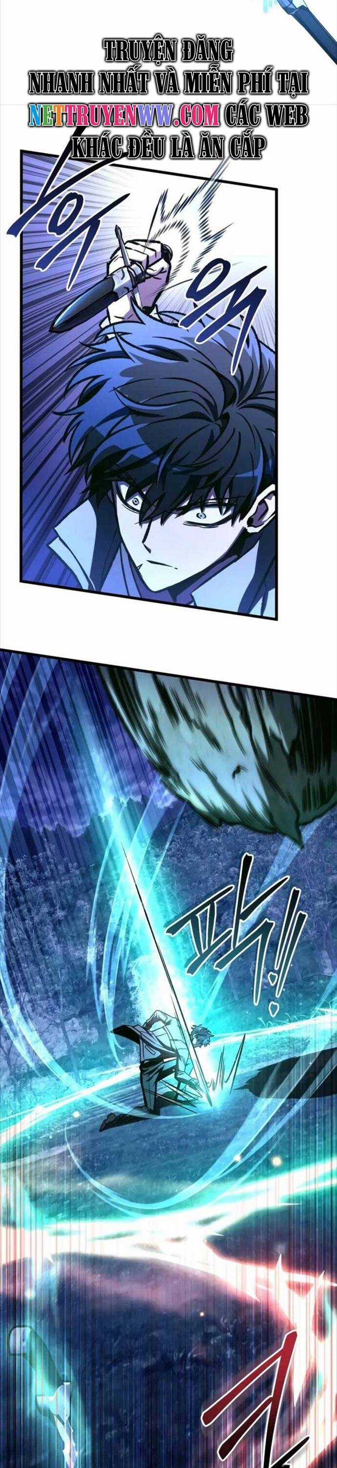 Sát Thủ Thiên Tài Đơn Độc Chapter 56 trang 27