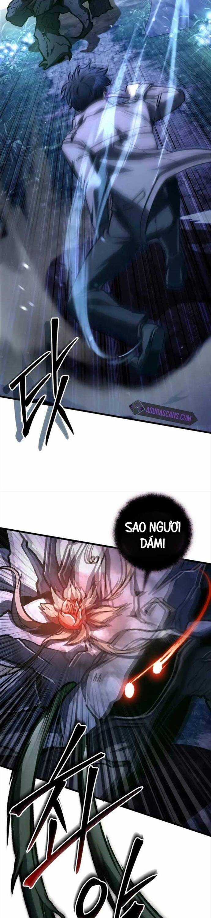 Sát Thủ Thiên Tài Đơn Độc Chapter 56 trang 3