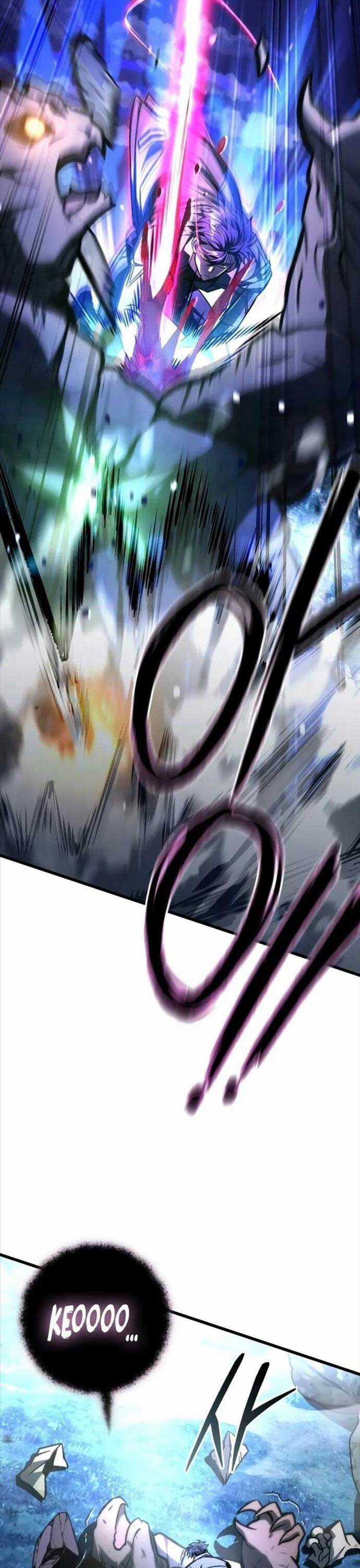 Sát Thủ Thiên Tài Đơn Độc Chapter 56 trang 32