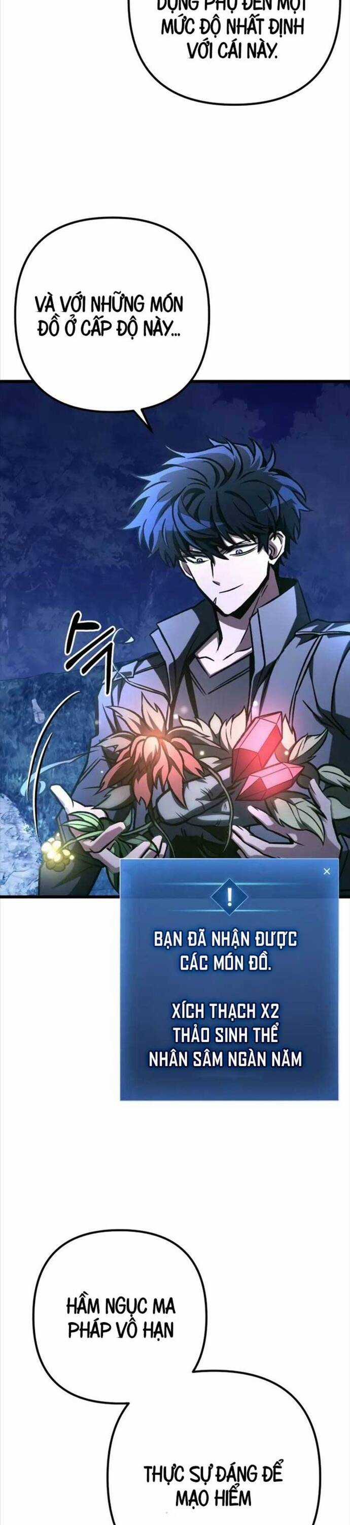 Sát Thủ Thiên Tài Đơn Độc Chapter 56 trang 35