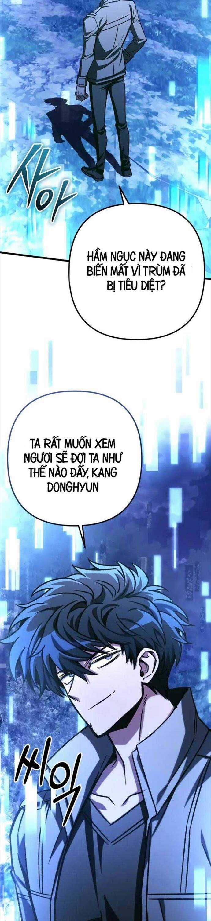 Sát Thủ Thiên Tài Đơn Độc Chapter 56 trang 37