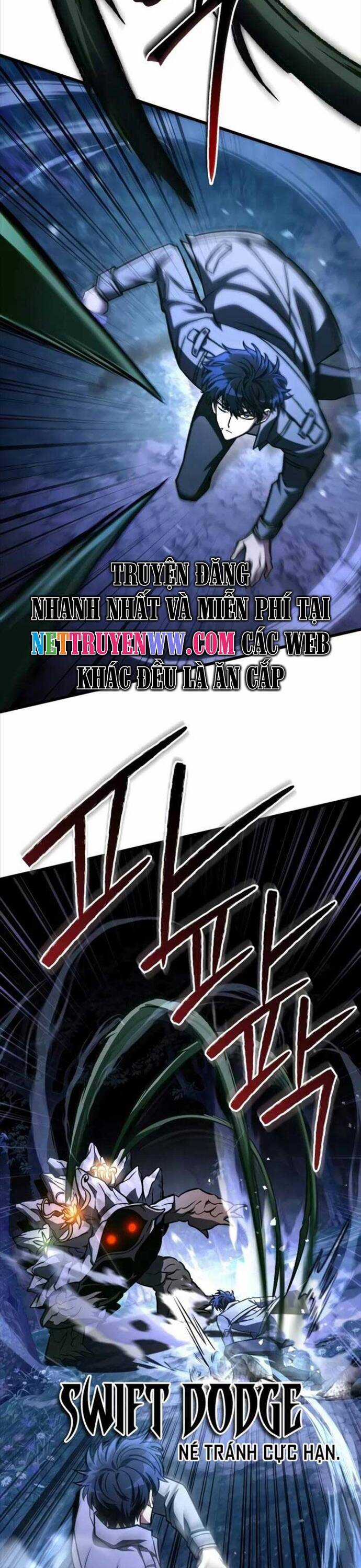 Sát Thủ Thiên Tài Đơn Độc Chapter 56 trang 4