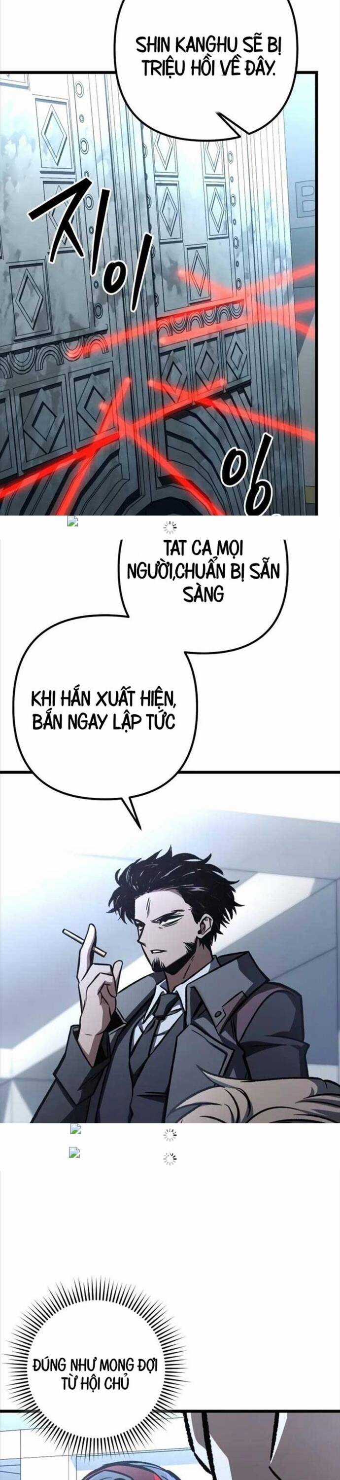 Sát Thủ Thiên Tài Đơn Độc Chapter 56 trang 40