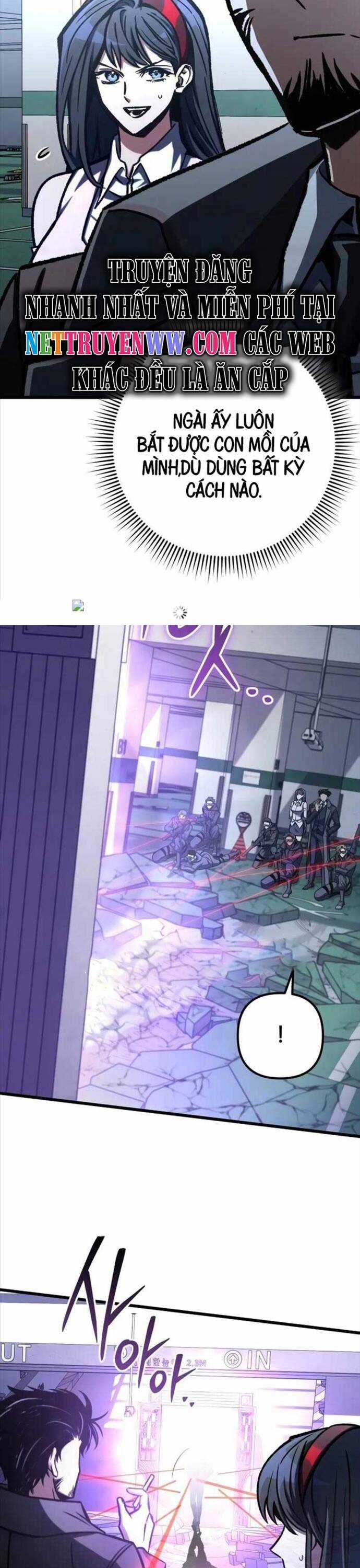 Sát Thủ Thiên Tài Đơn Độc Chapter 56 trang 41