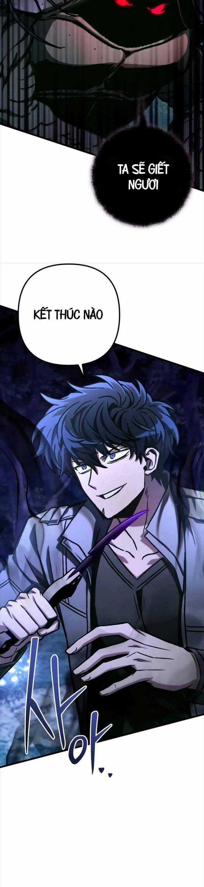 Sát Thủ Thiên Tài Đơn Độc Chapter 56 trang 7