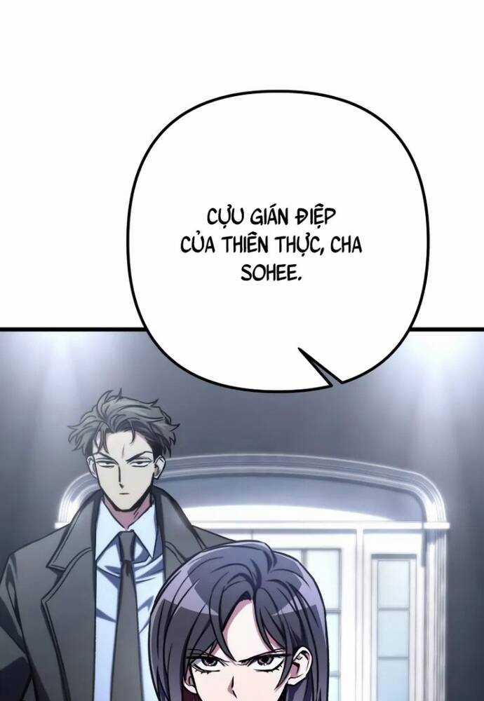 Sát Thủ Thiên Tài Đơn Độc Chapter 57 trang 116