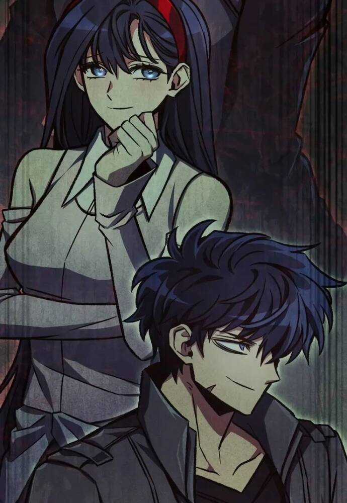 Sát Thủ Thiên Tài Đơn Độc Chapter 57 trang 130