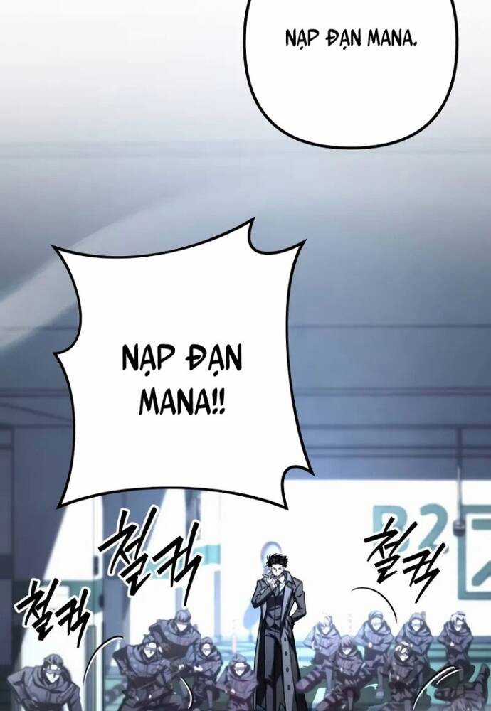 Sát Thủ Thiên Tài Đơn Độc Chapter 57 trang 15