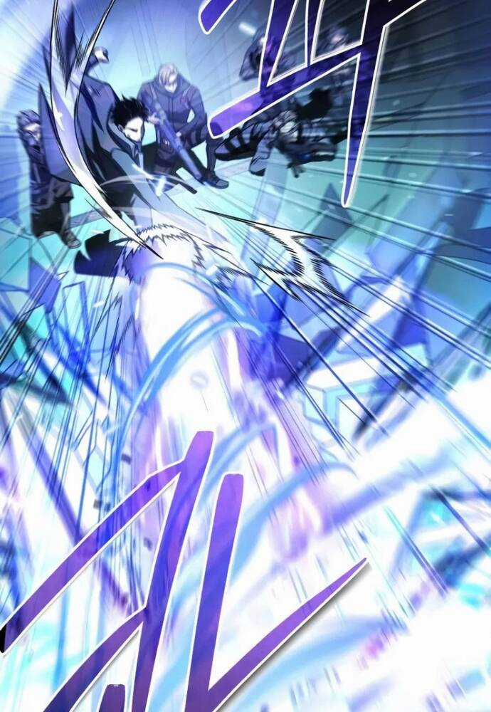 Sát Thủ Thiên Tài Đơn Độc Chapter 57 trang 23