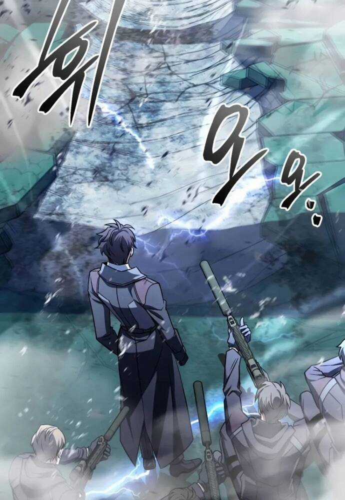 Sát Thủ Thiên Tài Đơn Độc Chapter 57 trang 34