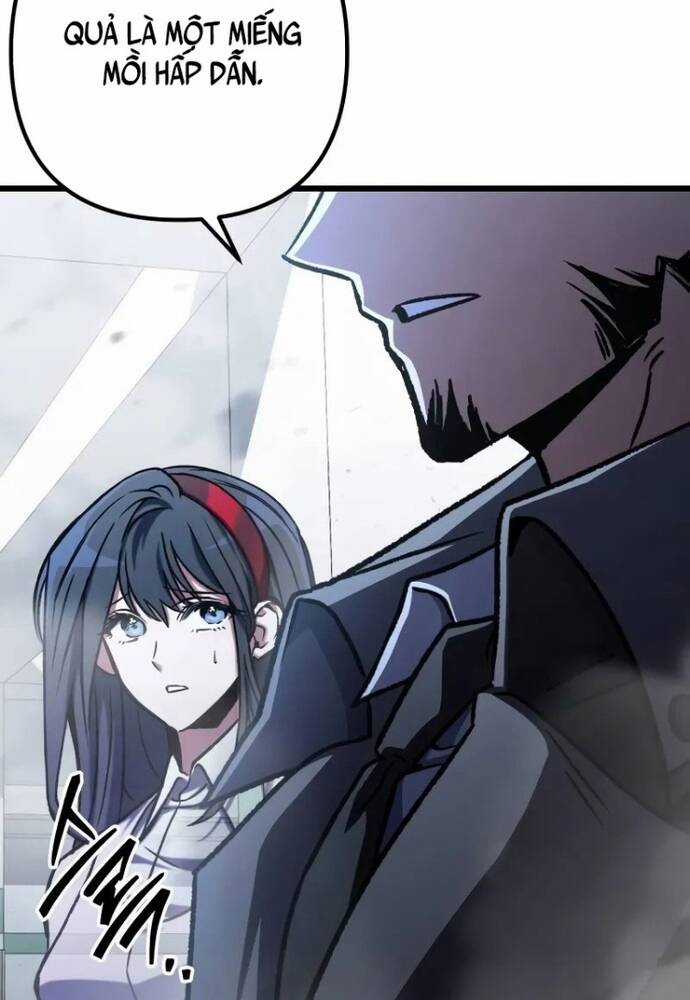 Sát Thủ Thiên Tài Đơn Độc Chapter 57 trang 37