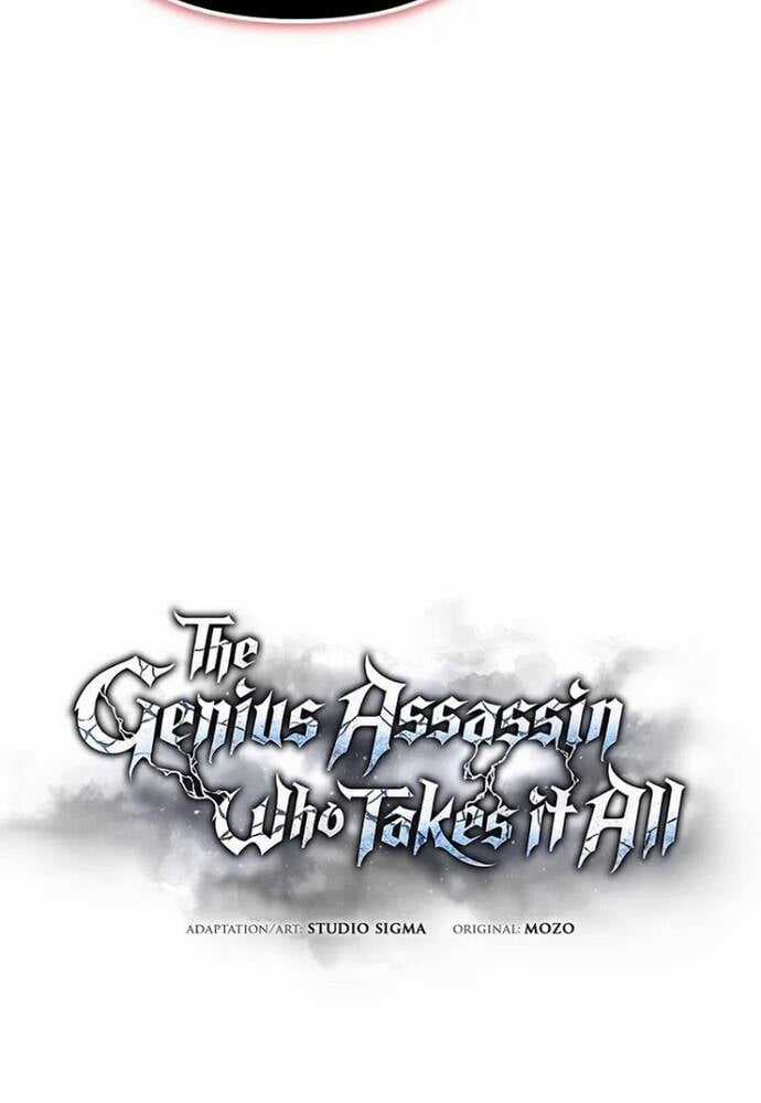 Sát Thủ Thiên Tài Đơn Độc Chapter 57 trang 42