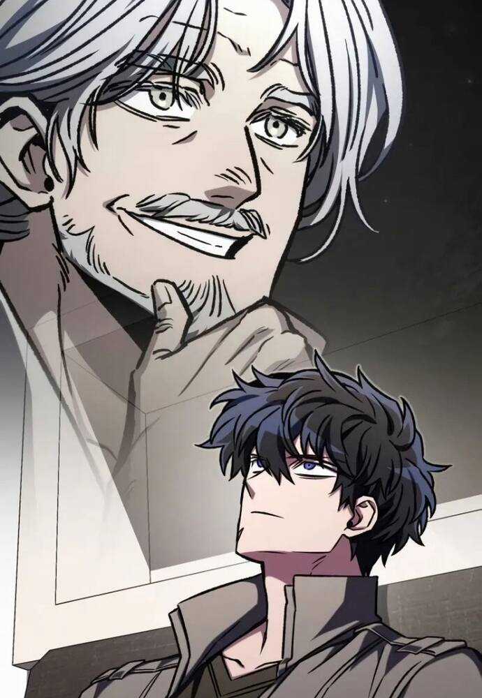 Sát Thủ Thiên Tài Đơn Độc Chapter 57 trang 59